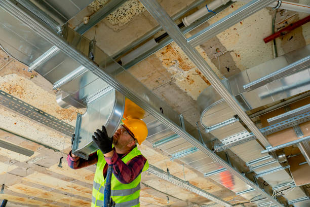 Best Geothermal HVAC Systems in Ignacio, CO